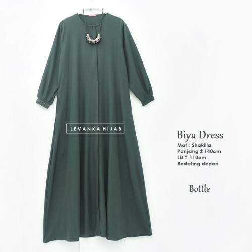Biya-011 Biya Dress